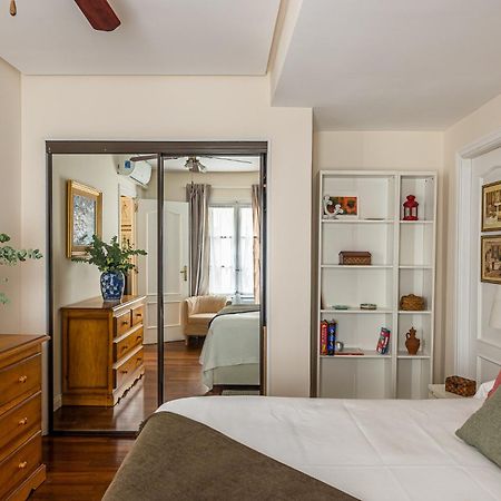 Waou Opera I - Alquiler Corta Duracion Daire Madrid Dış mekan fotoğraf