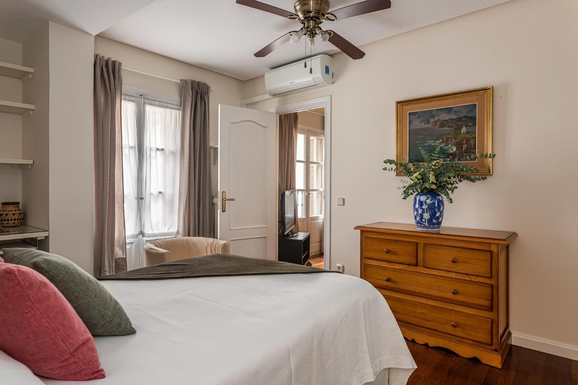 Waou Opera I - Alquiler Corta Duracion Daire Madrid Dış mekan fotoğraf