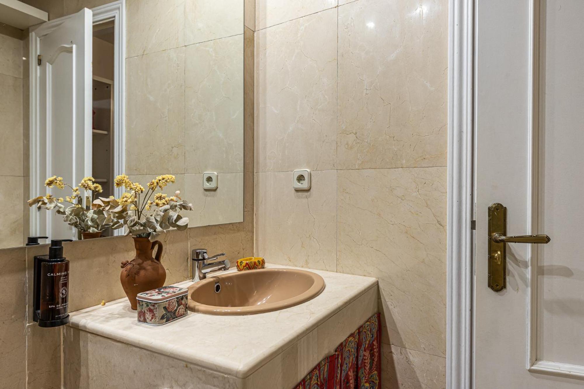 Waou Opera I - Alquiler Corta Duracion Daire Madrid Dış mekan fotoğraf